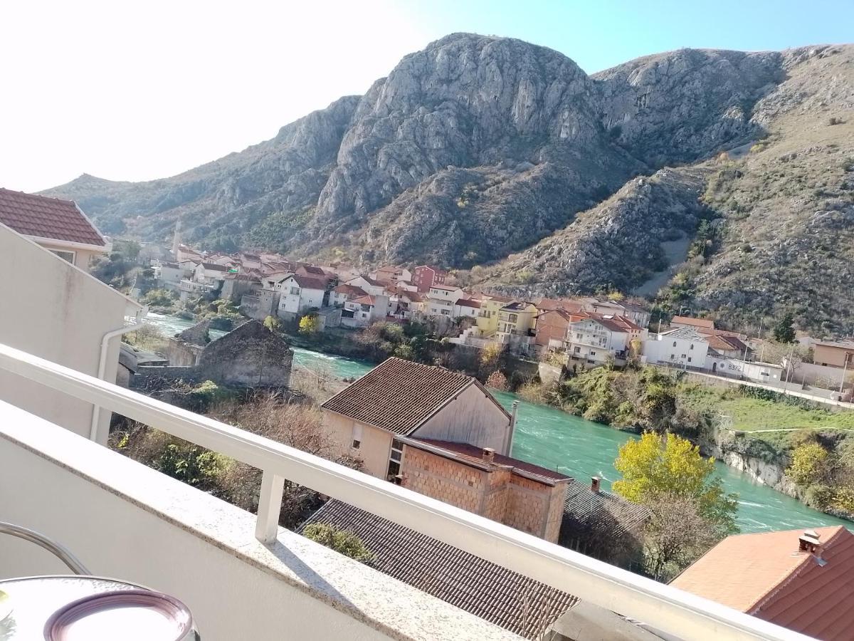 Guesthouse Sanja - Apartments 212 Mostar Kültér fotó