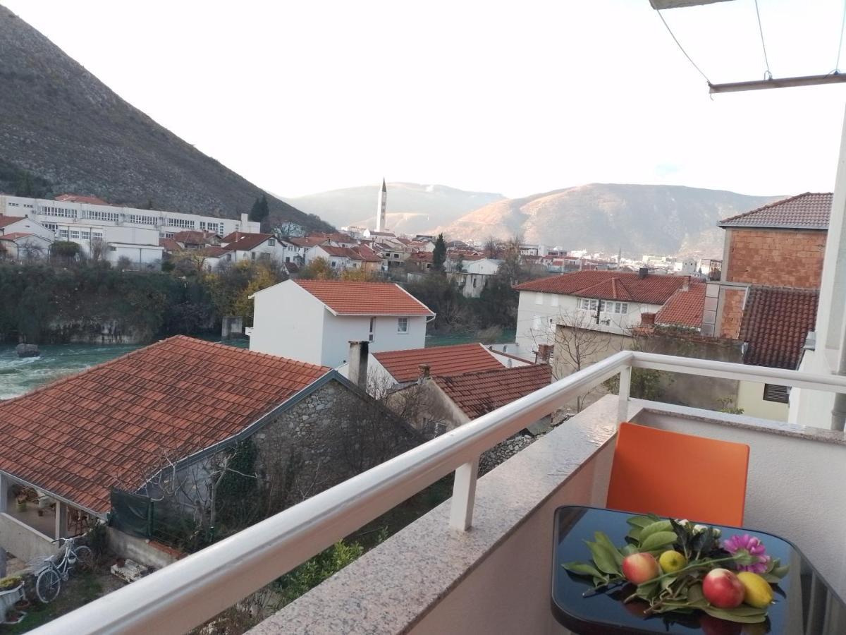 Guesthouse Sanja - Apartments 212 Mostar Kültér fotó