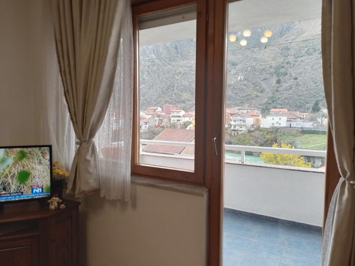 Guesthouse Sanja - Apartments 212 Mostar Kültér fotó