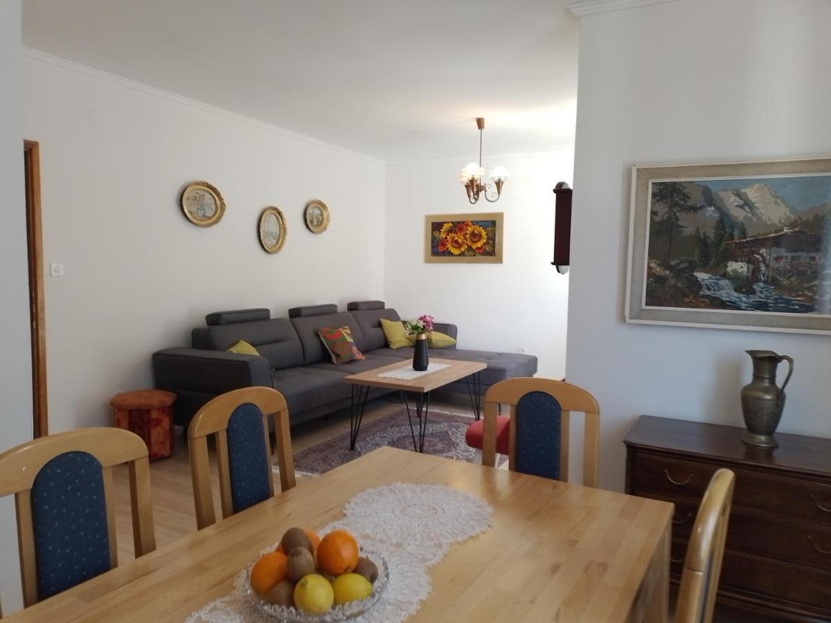 Guesthouse Sanja - Apartments 212 Mostar Kültér fotó