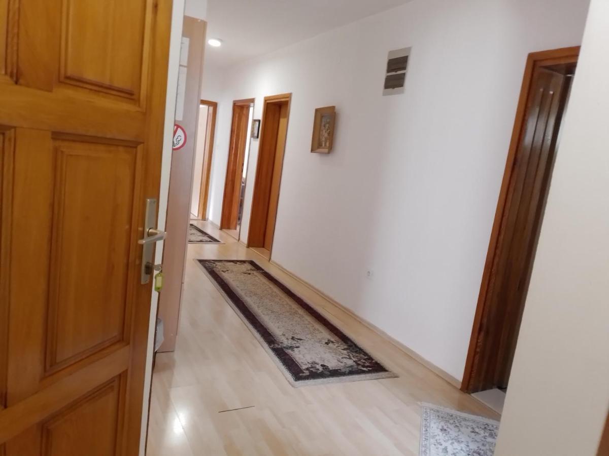 Guesthouse Sanja - Apartments 212 Mostar Kültér fotó