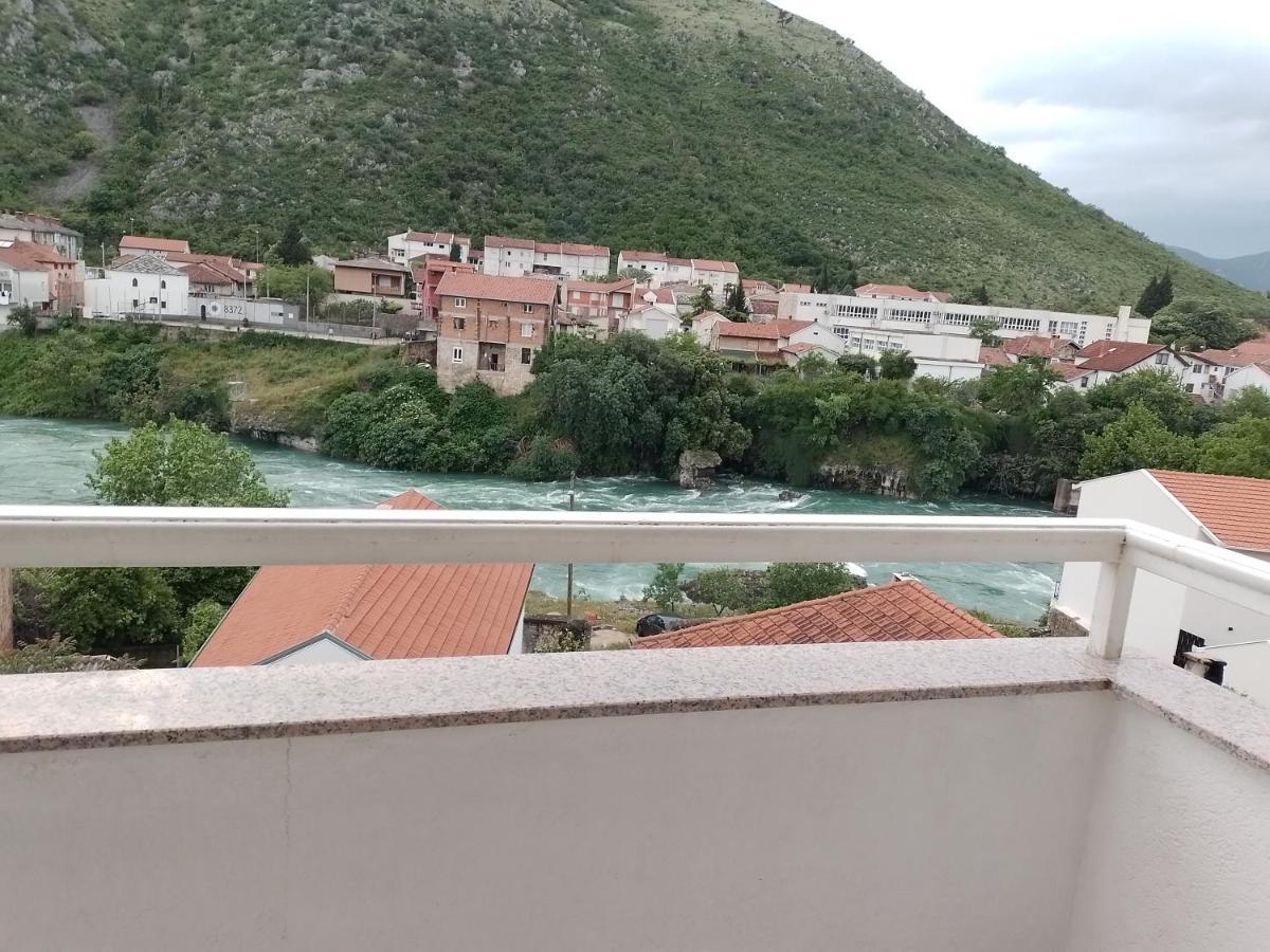 Guesthouse Sanja - Apartments 212 Mostar Kültér fotó