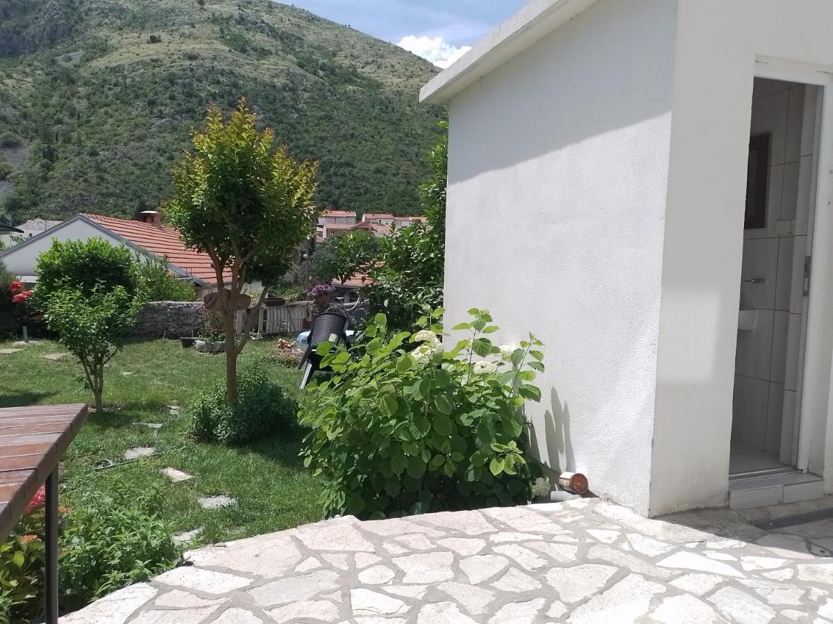 Guesthouse Sanja - Apartments 212 Mostar Kültér fotó