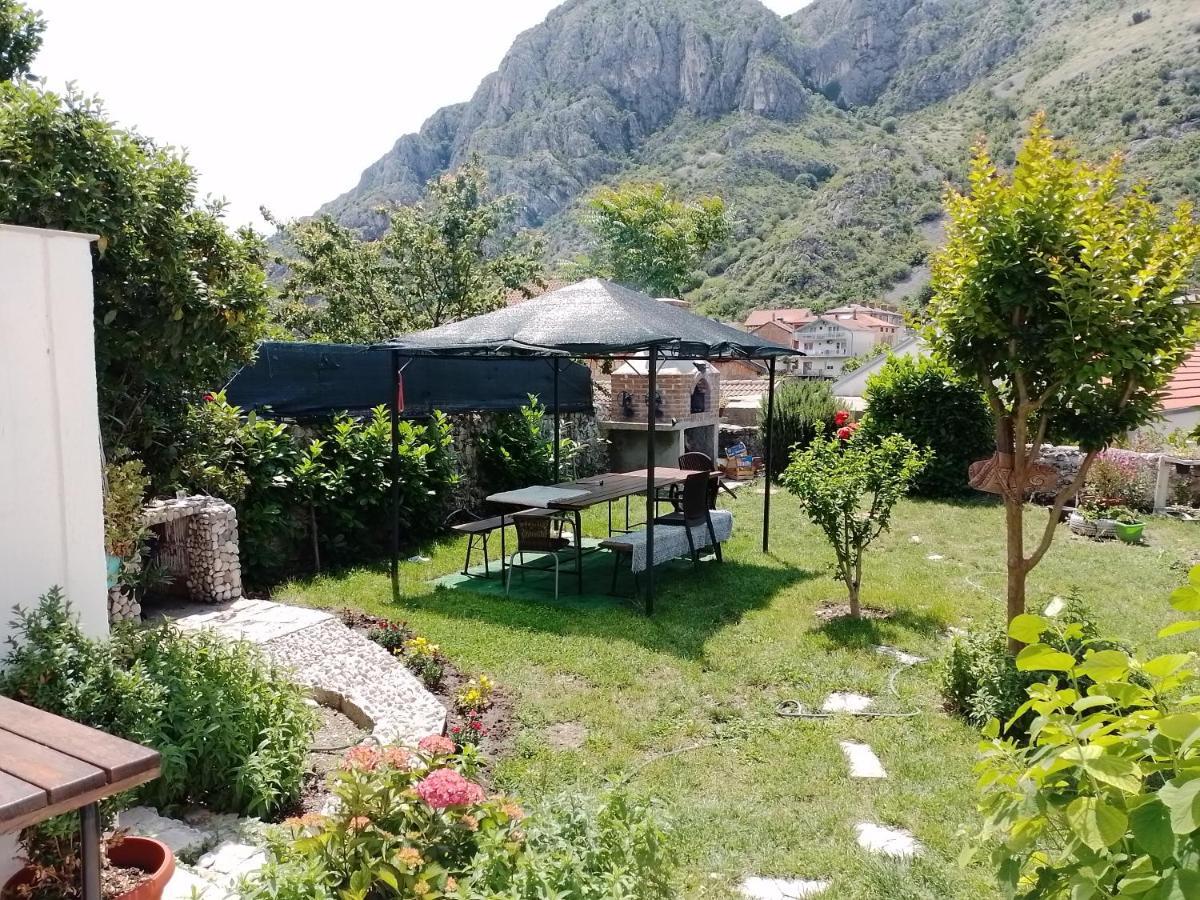 Guesthouse Sanja - Apartments 212 Mostar Kültér fotó