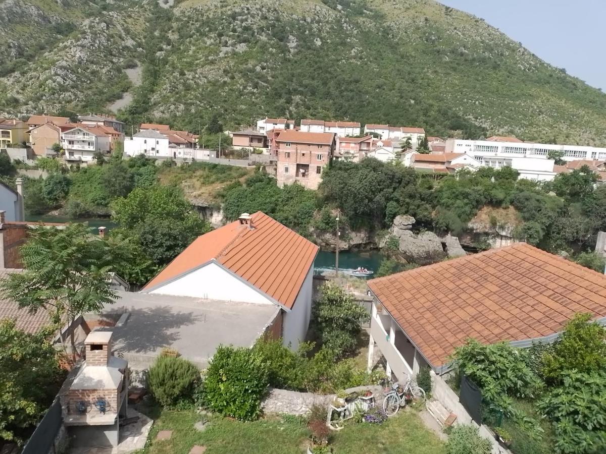 Guesthouse Sanja - Apartments 212 Mostar Kültér fotó